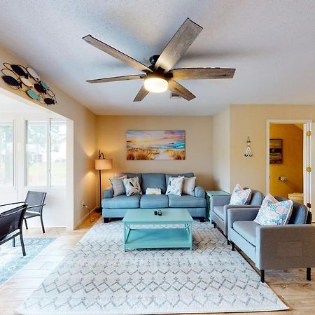 Summer Lake Townhomes 2 Destin Exteriör bild