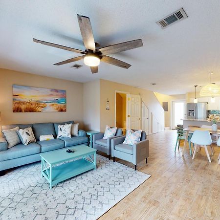 Summer Lake Townhomes 2 Destin Exteriör bild