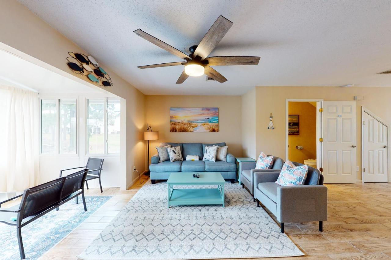 Summer Lake Townhomes 2 Destin Exteriör bild