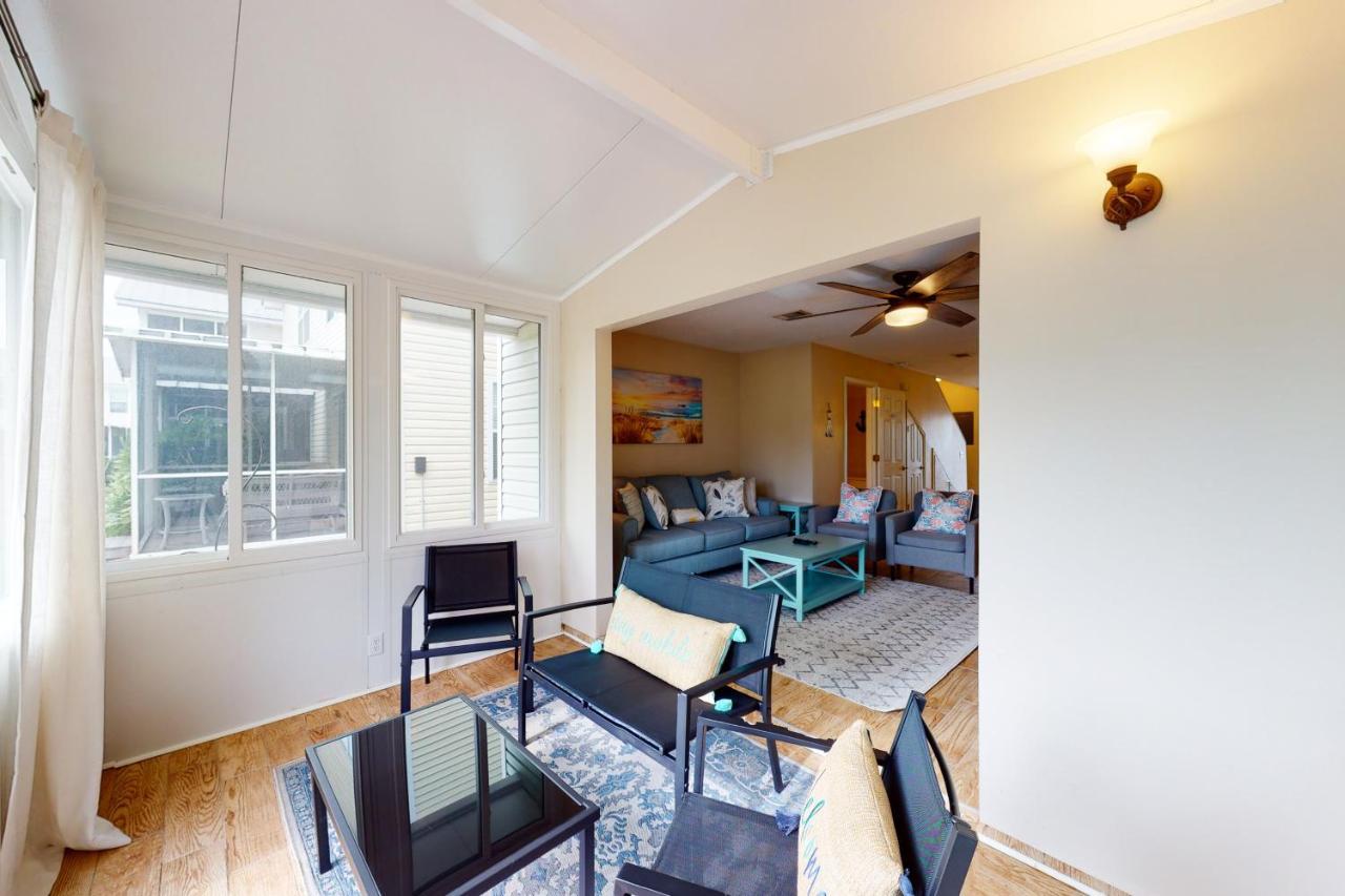 Summer Lake Townhomes 2 Destin Exteriör bild
