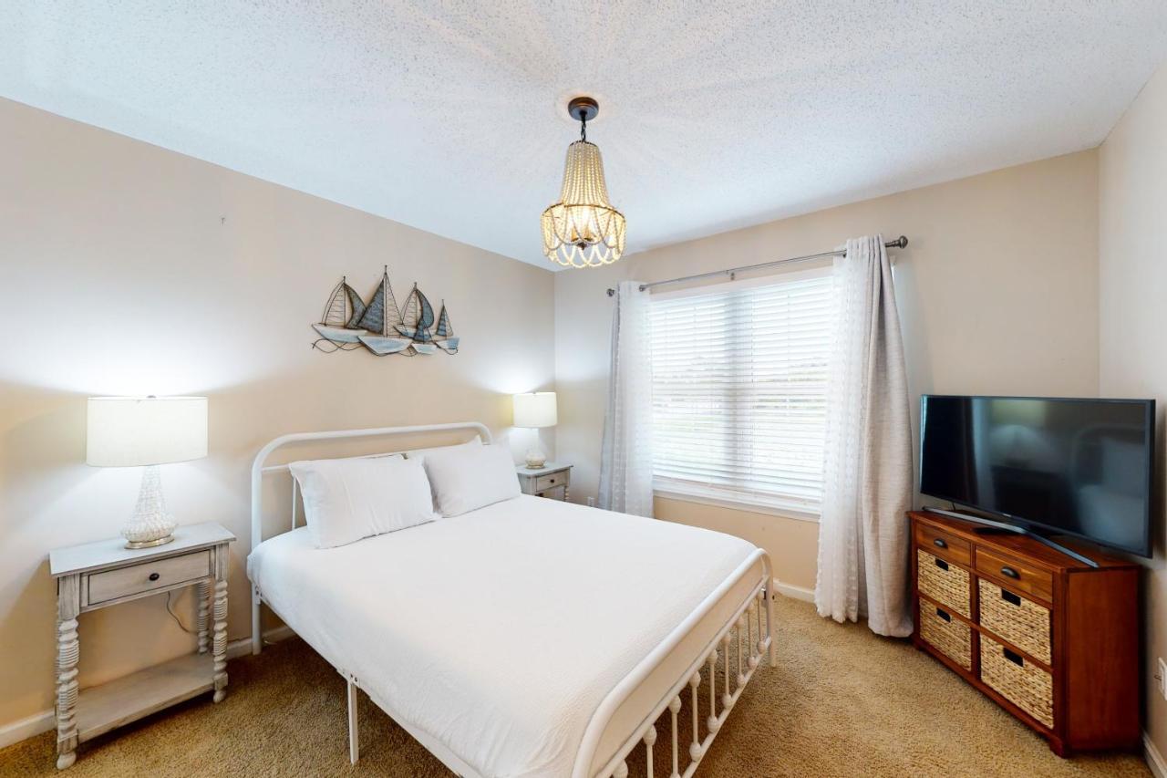 Summer Lake Townhomes 2 Destin Exteriör bild