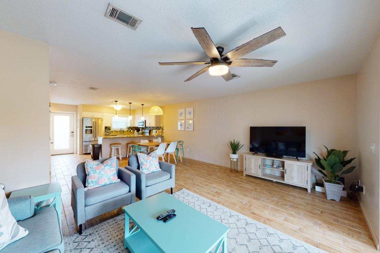 Summer Lake Townhomes 2 Destin Exteriör bild