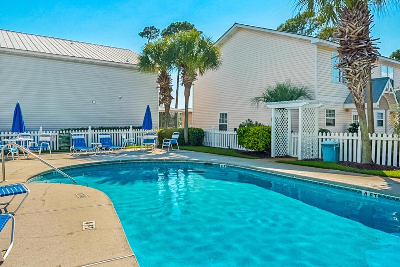 Summer Lake Townhomes 2 Destin Exteriör bild