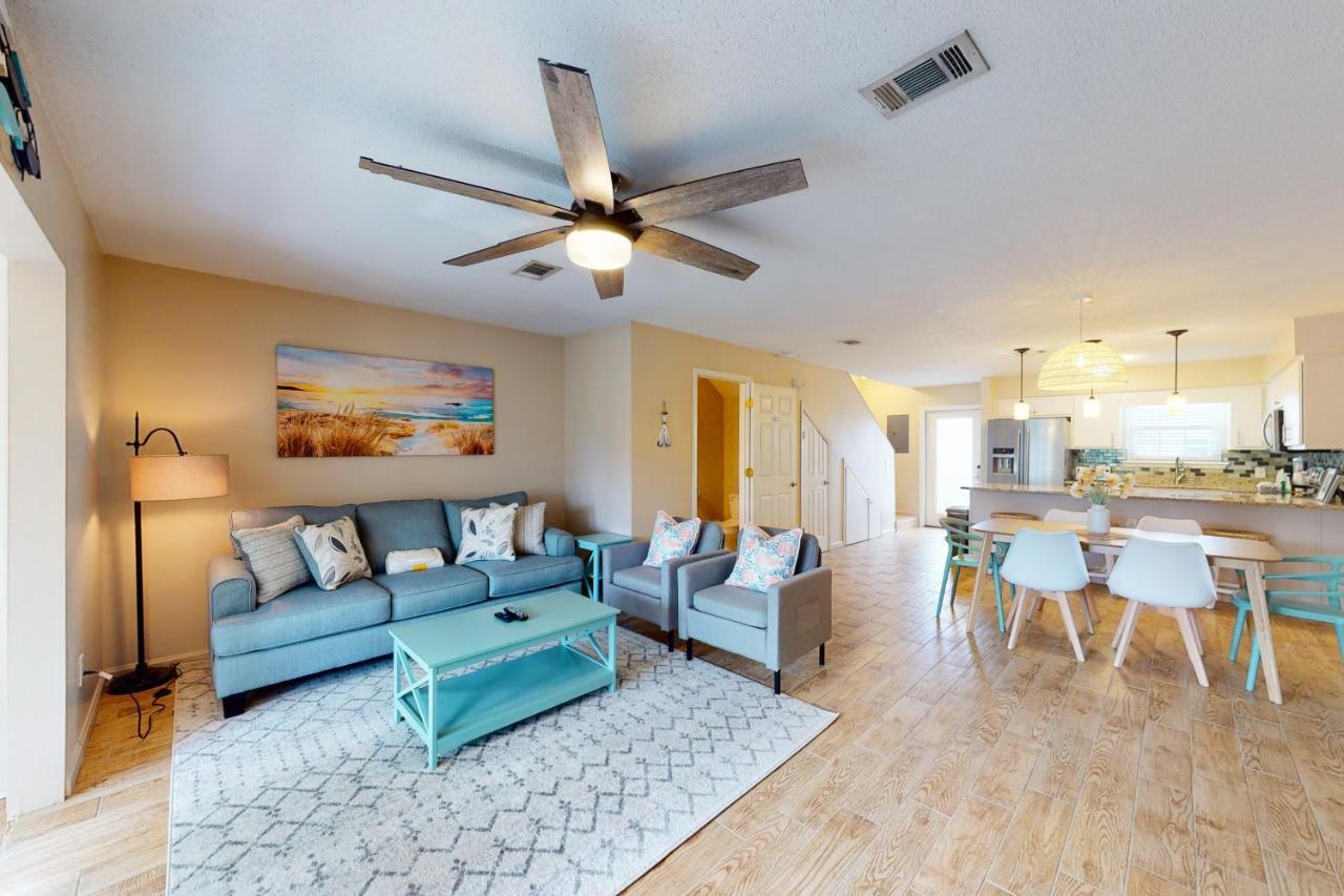 Summer Lake Townhomes 2 Destin Exteriör bild
