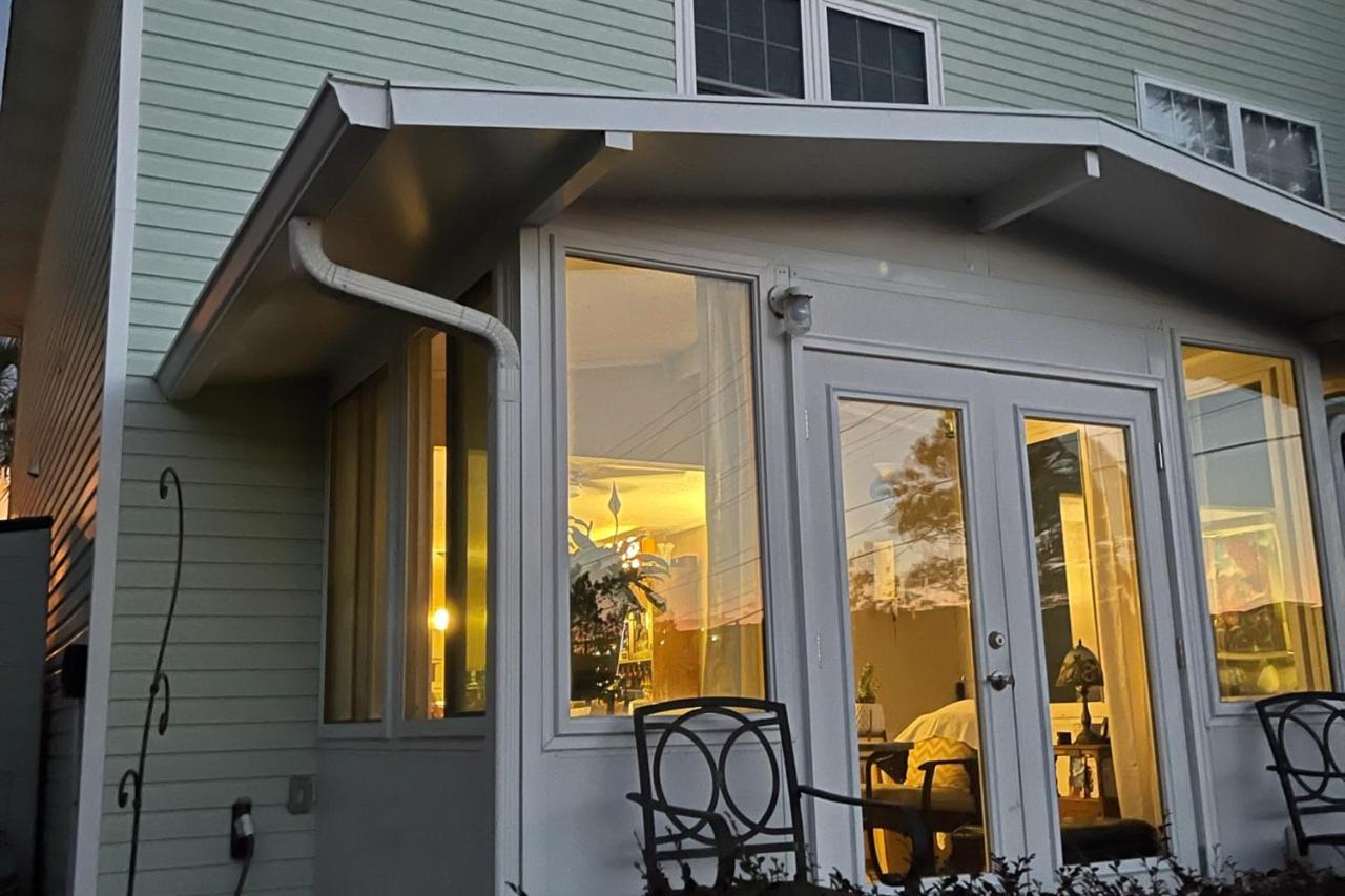 Summer Lake Townhomes 2 Destin Exteriör bild